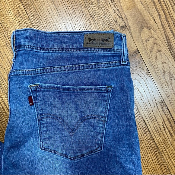Levi’s 512 size 16 - Picture 6 of 6